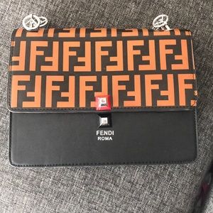 Fendi Bag
